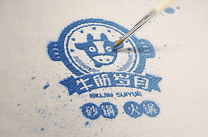 积石山VI设计：解码城市文化，打造专属视觉名片